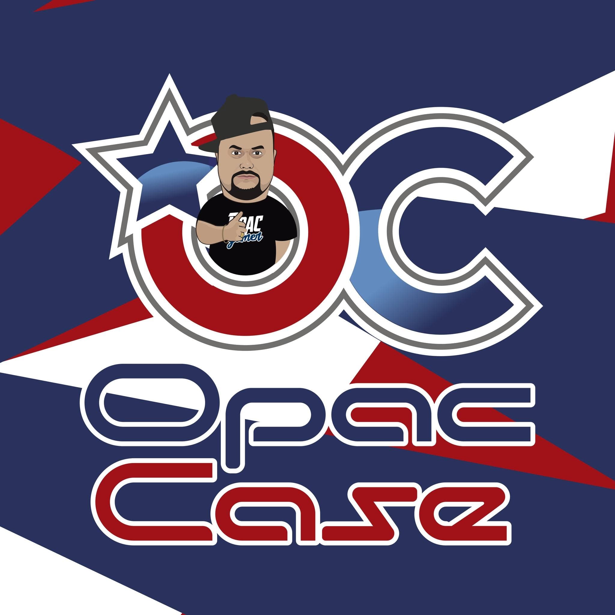 Opaccase