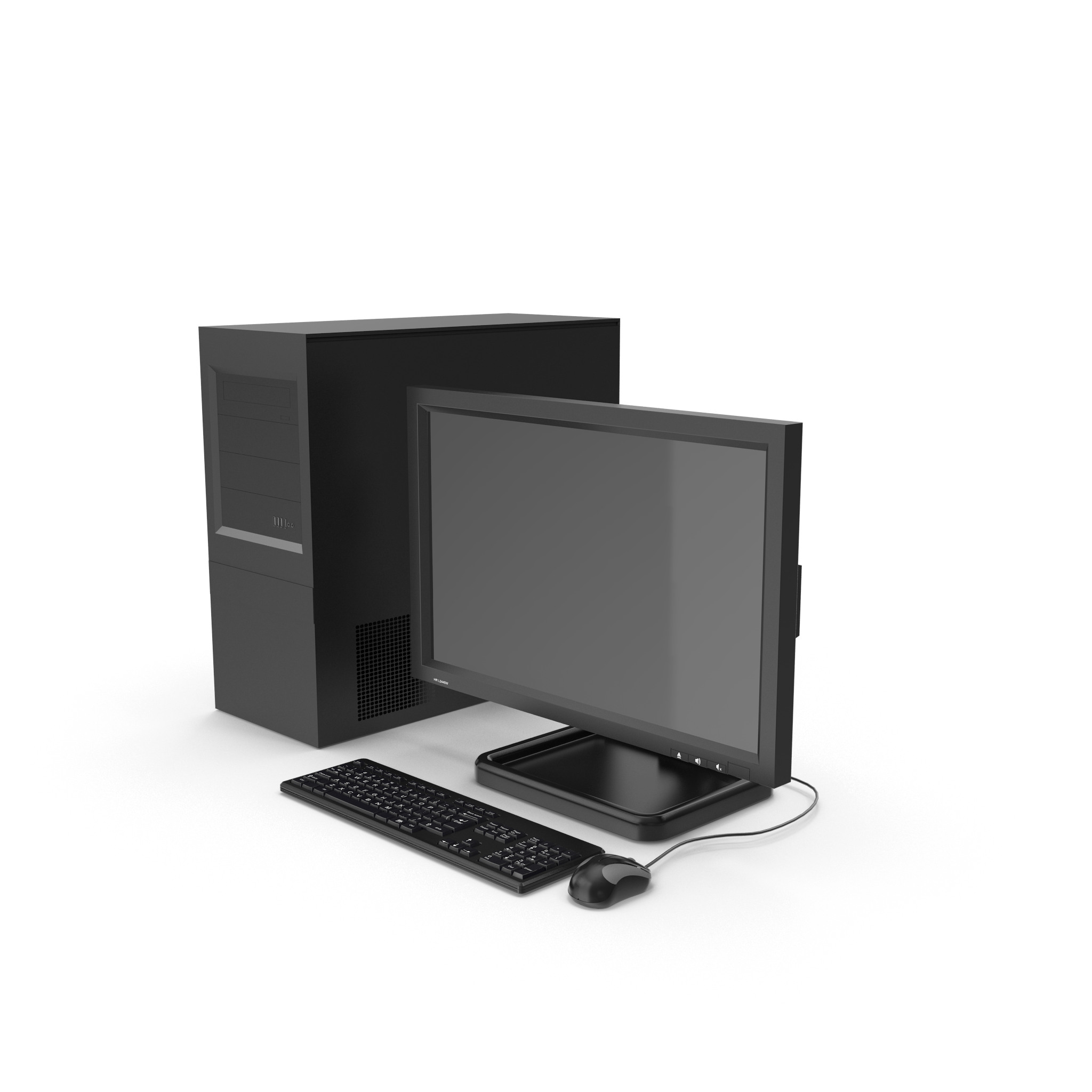Desktop Computer.H03.2k